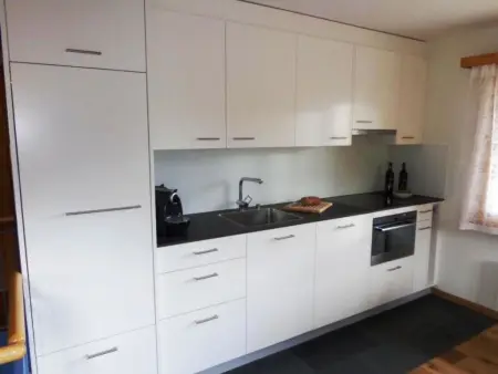Ferienhaus Kuster, (Sedrun), 006.01, Appartement 6 personnes à Sedrun - Photo 7