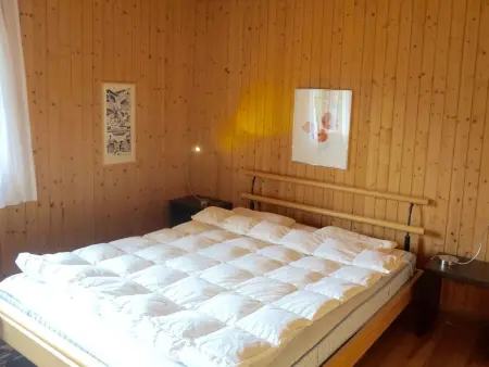 Ferienhaus Kuster, (Sedrun), 006.01, Appartement 6 personnes à Sedrun - Photo 11