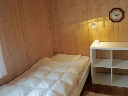 Ferienhaus Kuster, (Sedrun), 006.01, Appartement 6 personnes à Sedrun - Photo 13