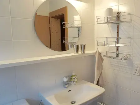 Ferienhaus Kuster, (Sedrun), 006.01, Appartement 6 personnes à Sedrun - Photo 15