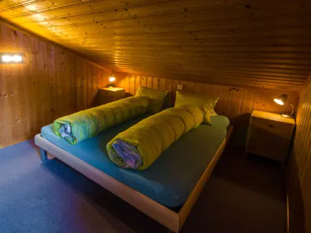 La Prada Monn, (Sedrun), 180.01/02/03, Appartement 5 personnes à Sedrun - Photo 5