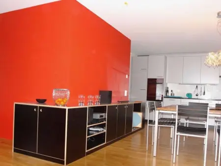 Tgésa Bienviver, (Sedrun)., Appartement 6 personnes à Sedrun - Photo 6
