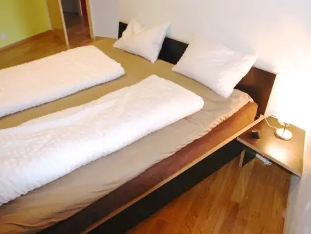 Tgésa Bienviver, (Sedrun)., Appartement 6 personnes à Sedrun - Photo 11