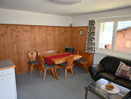 Tgèsa Pazzola Huonder-Monn, (Bugnei/Sedrun), 005.01 - Photo 1