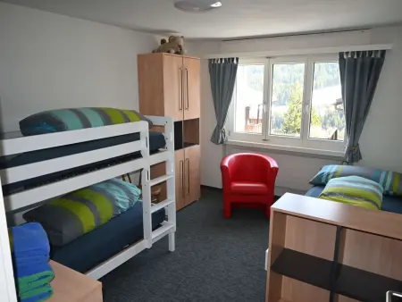 Tgèsa Pazzola Huonder-Monn, (Bugnei/Sedrun), 005.01 - Photo 5