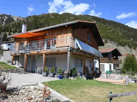 Tgèsa Pazzola Huonder-Monn, (Bugnei/Sedrun), 005.01 - Photo 9