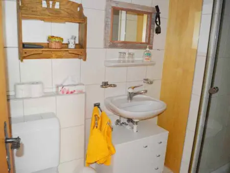 Tgèsa Bostgé Grubenmann, (Sedrun)., Appartement 6 personnes à Sedrun - Photo 5