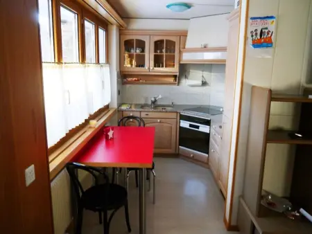 Casa Crispalt Monn, (Sedrun), 187.03, Appartement 4 personnes à Sedrun - Photo 2
