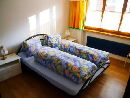 Casa Crispalt Monn, (Sedrun), 187.03, Appartement 4 personnes à Sedrun - Photo 3