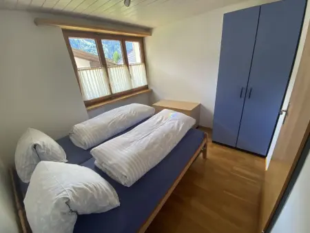 Casa Crispalt Monn, (Sedrun), 187.03, Appartement 4 personnes à Sedrun - Photo 4