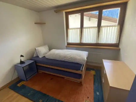 Casa Crispalt Monn, (Sedrun), 187.03, Appartement 4 personnes à Sedrun - Photo 5