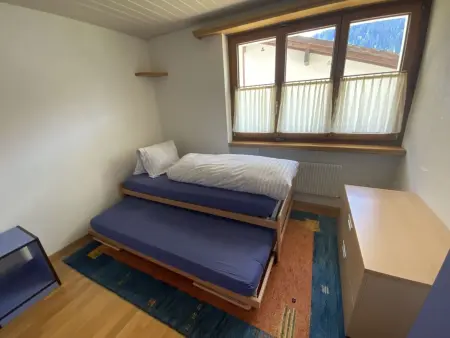 Casa Crispalt Monn, (Sedrun), 187.03, Appartement 4 personnes à Sedrun - Photo 6