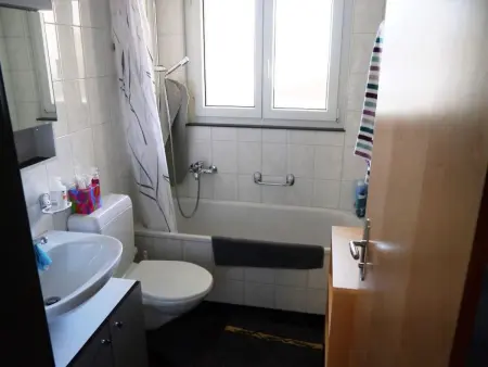 Casa Crispalt Monn, (Sedrun), 187.03, Appartement 4 personnes à Sedrun - Photo 7