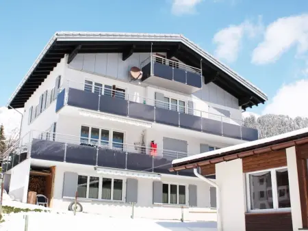 Casa Crispalt Monn, (Sedrun), 187.03, Appartement 4 personnes à Sedrun - Photo 9