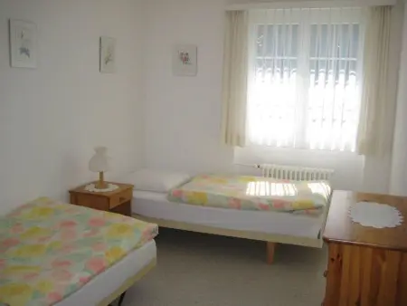 Ferienwohung Cavegn-Deplaz, (Sedrun), 126.01, Appartement 5 personnes à Sedrun - Photo 4