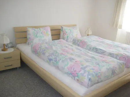 Ferienwohung Cavegn-Deplaz, (Sedrun), 126.01, Appartement 5 personnes à Sedrun - Photo 5
