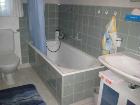 Ferienwohung Cavegn-Deplaz, (Sedrun), 126.01, Appartement 5 personnes à Sedrun - Photo 6