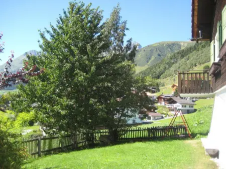 Ferienwohung Cavegn-Deplaz, (Sedrun), 126.01, Appartement 5 personnes à Sedrun - Photo 8