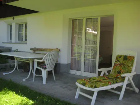 Ferienwohung Cavegn-Deplaz, (Sedrun), 126.01, Appartement 5 personnes à Sedrun - Photo 9