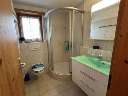 Casa Muraun Milesi Hodel, (Sedrun), 242.01, Appartement 4 personnes à Sedrun - Photo 4
