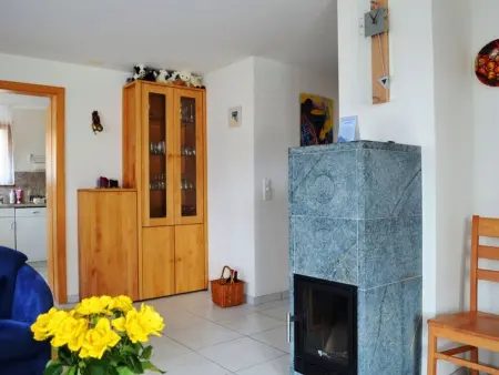 Tgèsa Garnetsch No. 1 Young, (Sedrun), 170.01, Appartement 6 personnes à Sedrun - Photo 4