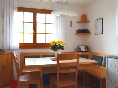 Tgèsa Garnetsch No. 1 Young, (Sedrun), 170.01, Appartement 6 personnes à Sedrun - Photo 6