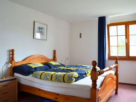 Tgèsa Garnetsch No. 1 Young, (Sedrun), 170.01, Appartement 6 personnes à Sedrun - Photo 7
