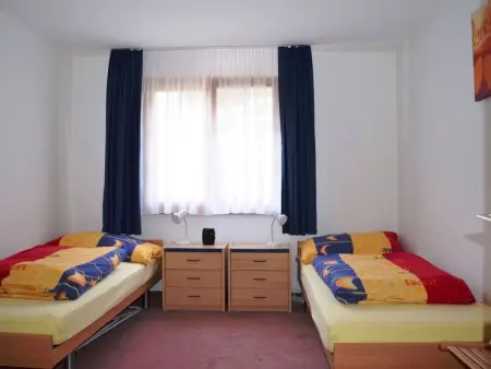 Tgèsa Garnetsch No. 1 Young, (Sedrun), 170.01, Appartement 6 personnes à Sedrun - Photo 9