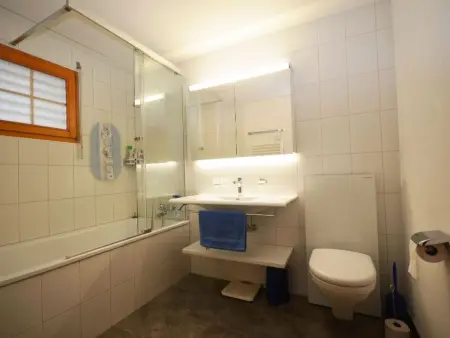 Tgèsa Garnetsch No. 1 Young, (Sedrun), 170.01, Appartement 6 personnes à Sedrun - Photo 10