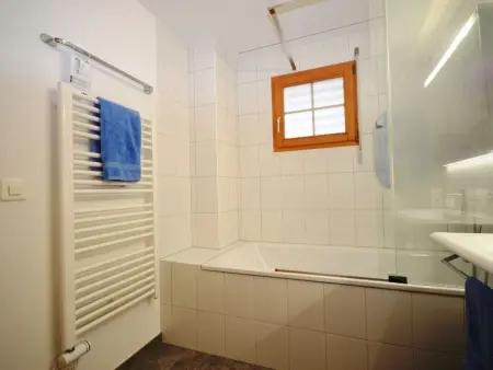 Tgèsa Garnetsch No. 1 Young, (Sedrun), 170.01, Appartement 6 personnes à Sedrun - Photo 11