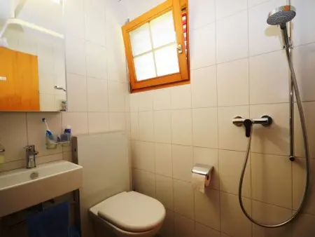 Tgèsa Garnetsch No. 1 Young, (Sedrun), 170.01, Appartement 6 personnes à Sedrun - Photo 12
