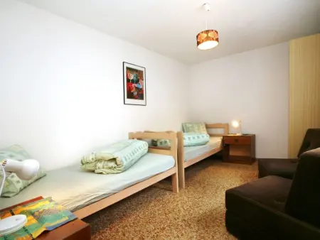 Ferienwohung Cavegn-Cavigelli, (Sedrun), 129.01, Appartement 5 personnes à Sedrun - Photo 3