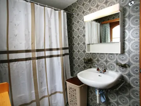Ferienwohung Cavegn-Cavigelli, (Sedrun), 129.01, Appartement 5 personnes à Sedrun - Photo 5