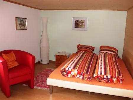 Deragisch A, (Sedrun), 182.01, Appartement 4 personnes à Sedrun - Photo 2