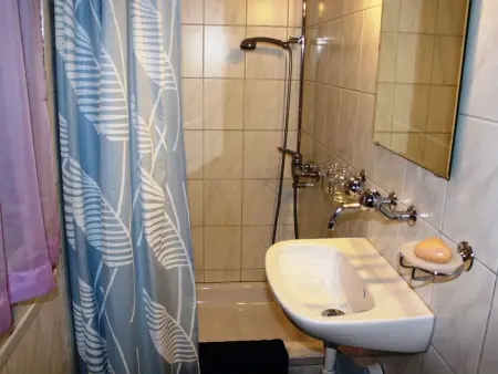 Deragisch A, (Sedrun), 182.01, Appartement 4 personnes à Sedrun - Photo 6