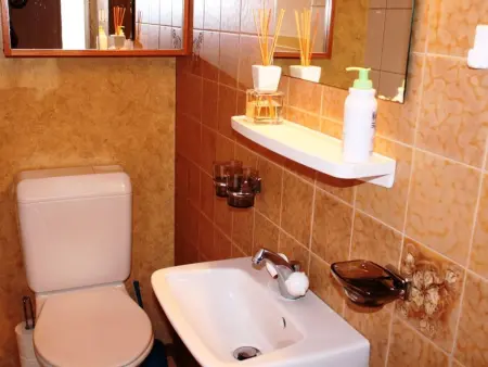 Deragisch A, (Sedrun), 182.01, Appartement 4 personnes à Sedrun - Photo 7