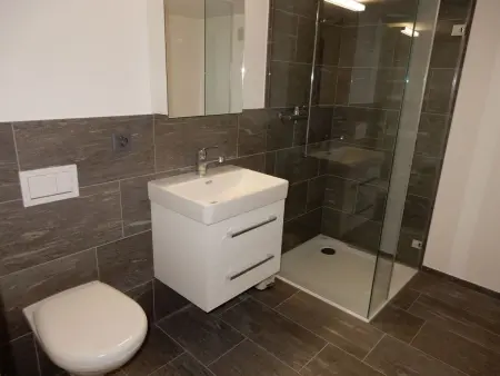 Casa Nacla, (Sedrun/Surrein), 604.01, Appartement 4 personnes à Sedrun - Photo 2