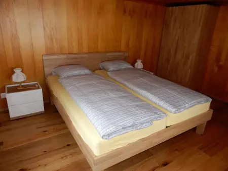 Casa Nacla, (Sedrun/Surrein), 604.01, Appartement 4 personnes à Sedrun - Photo 8