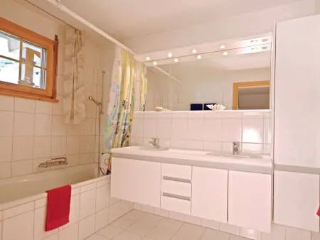 Tgèsa Garnetsch Zeller, (Sedrun), 170.03, Appartement 8 personnes à Sedrun - Photo 3
