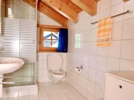 Tgèsa Garnetsch Zeller, (Sedrun), 170.03, Appartement 8 personnes à Sedrun - Photo 4