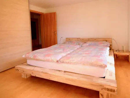 Tgèsa Garnetsch Zeller, (Sedrun), 170.03, Appartement 8 personnes à Sedrun - Photo 5