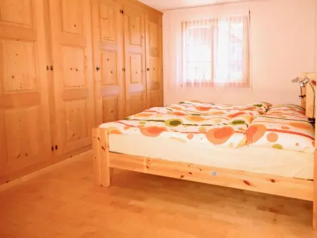 Tgèsa Garnetsch Zeller, (Sedrun), 170.03, Appartement 8 personnes à Sedrun - Photo 6
