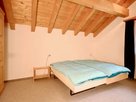 Tgèsa Garnetsch Zeller, (Sedrun), 170.03, Appartement 8 personnes à Sedrun - Photo 7
