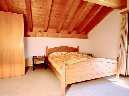 Tgèsa Garnetsch Zeller, (Sedrun), 170.03, Appartement 8 personnes à Sedrun - Photo 8