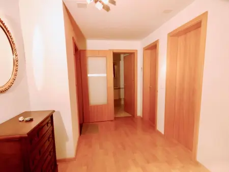 Tgèsa Garnetsch Zeller, (Sedrun), 170.03, Appartement 8 personnes à Sedrun - Photo 9