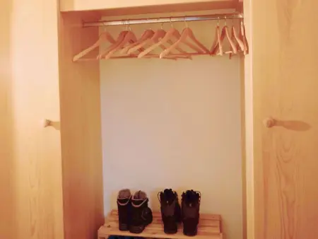 Tgèsa Garnetsch Zeller, (Sedrun), 170.03, Appartement 8 personnes à Sedrun - Photo 10