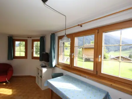 Murmina Schmid, (Sedrun), 124.01, Appartement 2 personnes à Sedrun - Photo 1