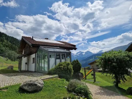Valtgeva, (Sedrun)., Maison 10 personnes à Sedrun - Photo 1