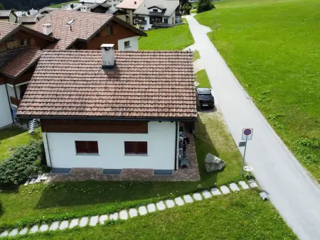 Valtgeva, (Sedrun)., Maison 10 personnes à Sedrun - Photo 2