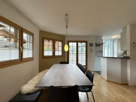 Valtgeva, (Sedrun)., Maison 10 personnes à Sedrun - Photo 5